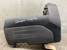 88830 Air Filter Housing Renault Twingo II (CN0) 8200517765 1.2 56 kW 76 HP