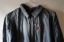 Vêtement ancien chemise