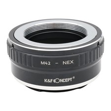 K&F Concept Adaptateur De