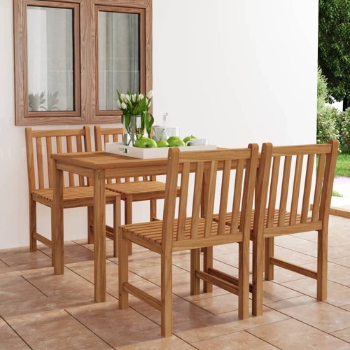 Garden dinings set - garden,
