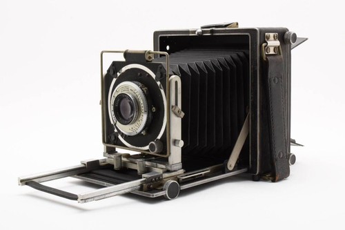 Appareil photo meridian 45a - appareil,
