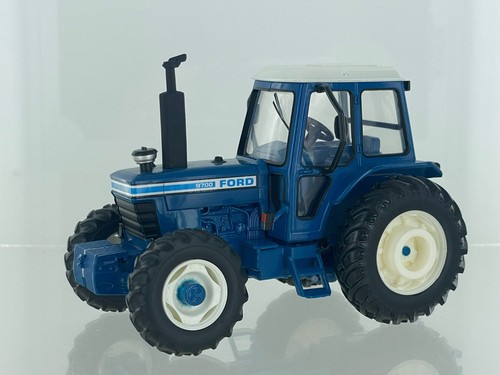 Britains ford 9700 - ford,