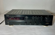 Denon DRA-345R AM/FM Stereo