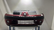 Pare choc avant RENAULT CLIO 2