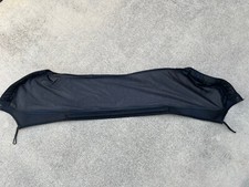 MERCEDES-BENZ R170 R171 SLK280 SLK350 SLK55 AMG  AIR WIND SCREEN DEFLECTOR