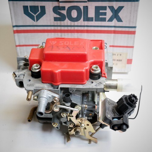 Renault 0 carburateur - 2.0,
