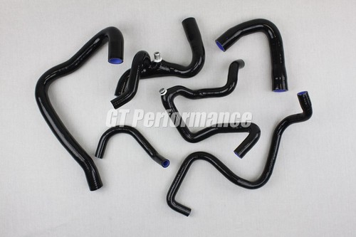 Kit durites silicone citroen - kit,