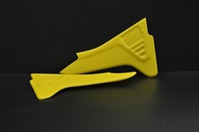 Plaques latérales SWM TL