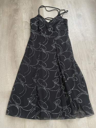 Robe soirée - robe, de