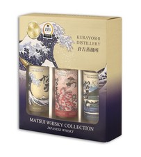whisky Coffret Whisky japonais