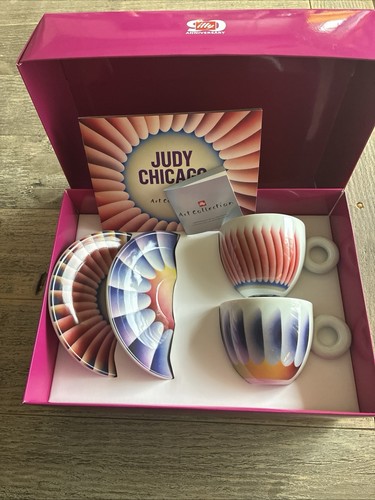 Nib illy art - illy, collection