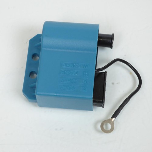 Bobine allumage tecnium - ht,