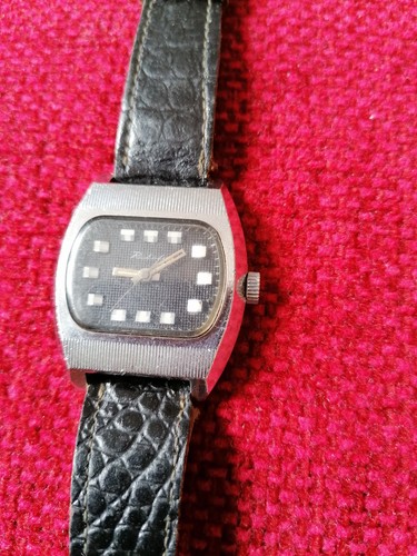 Montre russe sovietique ussr - russe,