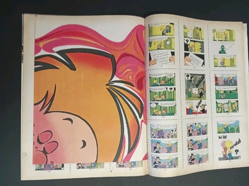 Spirou 1579 18 juillet - n°1579,