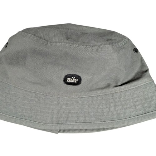 Chapeau seau nike 100 - chapeau, —