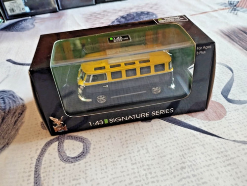 Volkswagen combi signature - volkswagen,