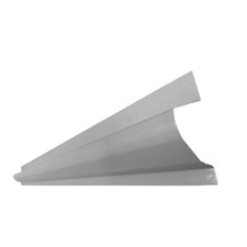 La tôle de réparation de