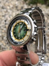 Montre Seiko  Chrono