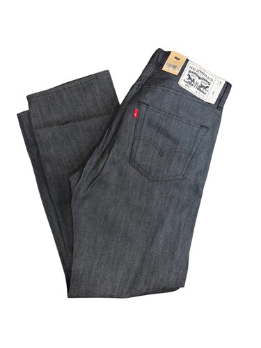 Levis 501 shrink fit button - 501, to