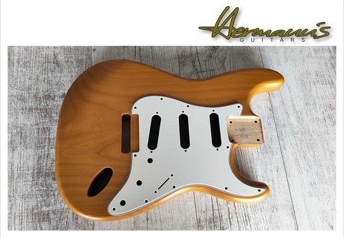 Strat stratocaster trou - stratocaster,