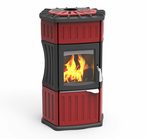 Lincar monella 184n rouge - lincar,