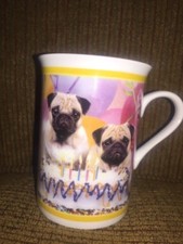 PARTY TIME~DANBURY MINT~PURELY