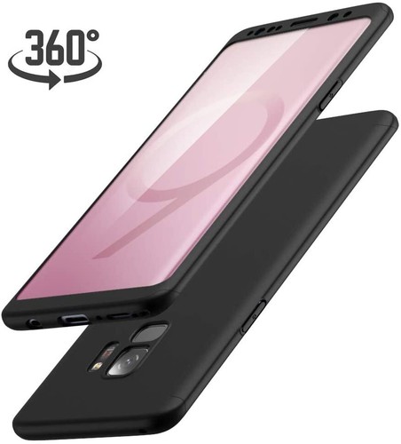 Coque 360 avec film - coque,