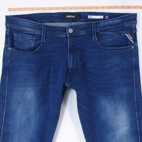 Hommes replay m914 anbass - m914,