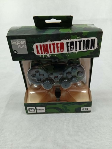 Manette filaire vert - manette,