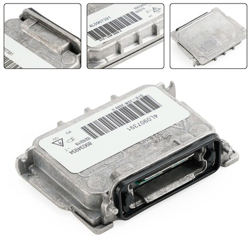 Ballast xenon phare module - ballast,