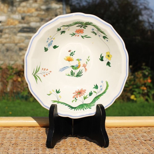 Petite coupe bol - coupe, oiseaux