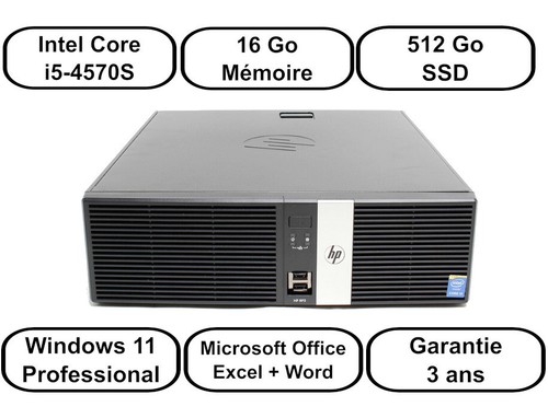 Intel core 16 go - intel,