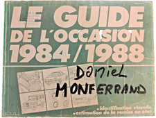 Le guide de la reprise et de