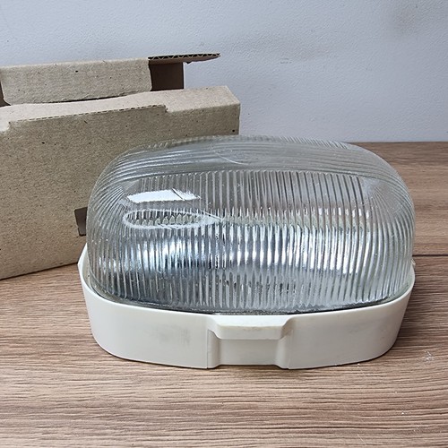 Lampe hublot mapelec - lampe,