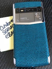 VERTU Signature Touch 4.7