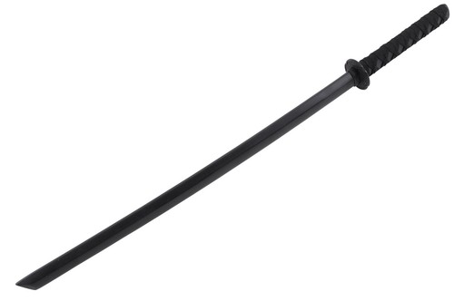 Bokken bois noir avec - bois,