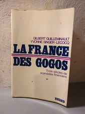 la france des gogos gilbert