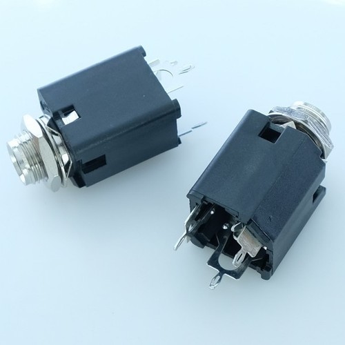 Embase jack 3mm femelle - jack,
