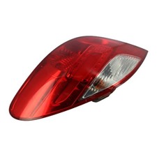 FEU ARRIÈRE GAUCHE Peugeot 207/207+ (WA/WC/WM) 2010 6350HQ #A104_80900901161158