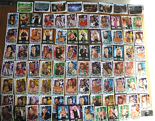 Lot 150 carte catch slam - lot,