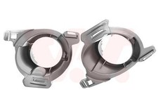 VAN WEZEL Support phare