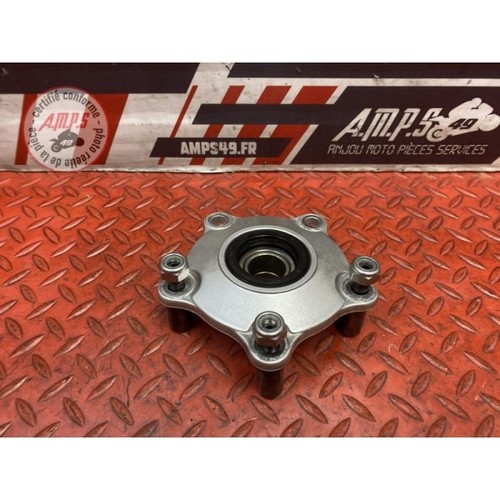 Porte couronne aprilia - porte,