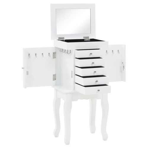 Armoire bijoux sur - bijoux,
