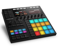 Native Instruments Maschine