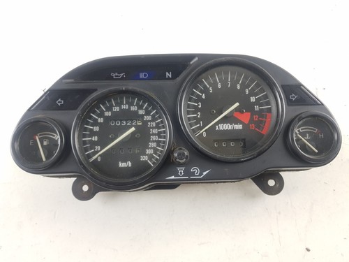 Compteur tableau bord - /,