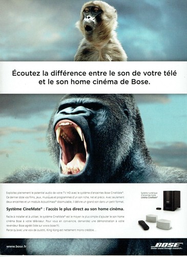 Publicité advertising 049 - advertising,