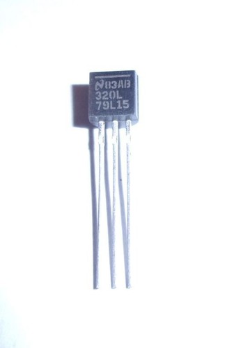 Lm79l15acz régulateur - lm79l15acz,
