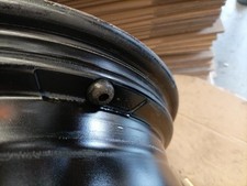 Jante VOLKSWAGEN POLO 6 PHASE