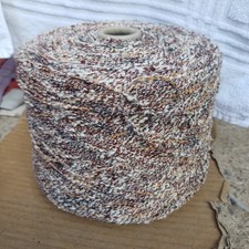 fil a tricoter Laine Fantaisie