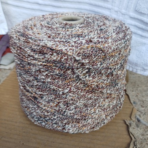 Fil tricoter laine fantaisie - fil,